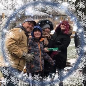 Meet your Posher, Catherine